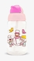 COPO C/CANUDO MUNDO BITA F 330ML LOLLY