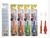 ESC DENTE INF PINGUIM CAPA/LIMP. LINGUA MC MISS FRANCE