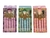 KIT PINCEIS MAKE DANFULA FRUIT 5UN MARIA MANIA