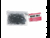 LIGUINHA SILICONE PRETA NEC C/ 60 UN MAKE ONE