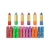 BATOM 24HRS COLORIDO 7755 MIA MAKE c/12 un