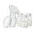 KIT COLETOR DE LEITE MATERNO LILLO MAMY