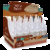 TRATAMENTO CAPILAR OLEO DE COCO 24X10ML NATUHAIR