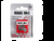 LAMINAS P/ RASPADOR DE CALOS CART C/ 10 UN MAKE ONE
