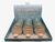 PO COMPACTO MICRONIZADO CORES CLARAS C/ PROVADOR DISPLAY C/ 24 UN