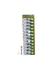 CORT UNHA INOX CARTELA 12X1 GRANDE STYLO
