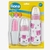KIT FASES DESENHOS FIONA ROSA 50ML 120ML E 240ML LILLO