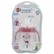 CANECA TREINAMENTO DECORADO FUN 200ML MENINA KUKA
