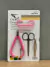 KIT MANICURE NAVY N+1011