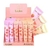 GLOSS BALM BOX C/24 UN BELLE ANGEL xyx