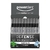 SPRAY BUCAL POWER DEFENSE ICE BLACK DISPLAY 12UN