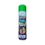 TINTA DE CABELO VERDE BRASIL SPRAY 150ML AEROFLEX