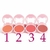 BLUSH MATTE VEGANO 24/UN FEBELLA - comprar online