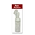 FRASCO PUMP SAB. ESPUMADOR C/MASSAG 120ML MARIA MANIA