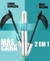 RIMEL 2 EM 1 VOLUME 4D MA3041 FEBELLA - comprar online