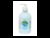 LOCAO CORPORAL SILICONE 480ML FOLHA NATIVA