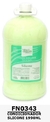CONDICIONADOR SILICONE 1990ML FOLHA NATIVA