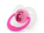 CHUPETA ZOO ORTO T2 RS BLISTER LOLLY