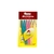 KIT NAVALHETE 6 UN PELOS FINOS MARIA MANIA