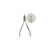 ALICATE P/UNHA AIMINI SIMPLES MARIA MANIA - comprar online