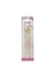 ESPATULA DUPLA P/ CUTICULA INOX DOURADA MARIA MANIA
