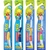 ESC INF PRM DOCTOR DUCK EXTRA MACIA DENTALCLEAN