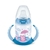 COPO TREIN NUK PEPPA PIG 150ML BOY