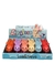 LIP GLOSS COELHO COM 24 UNIDADES LUA E NEVE