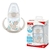 COPO TREIN NUK FC TEMP CONTROL DISNEY REI LEAO 150ML GIRL