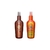 CONJUNTO BRONZEADOR E DOURA PELOS 120ML NATUHAIR