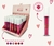 BATOM LIQ MATTE LOVE CX C/ 36 UN 6 TONS MIA MAKE xyx