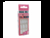 UNHA POSTICA OVAL NATURAL C/ 24 UN MAKE ONE