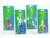 TESOURA MULTIUSO 8 ACO INOX MISS FRANCE