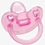 CHUPETA ORTO SOFT SIL ROSA N2 KUKA