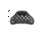 PIRANHA P/ CABELO TAM P 4,5 CM MAKE ONE