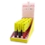 LIP TINT 3 CORES CX C/ 24 UNIDADES MIA MAKE xyx