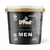 CERA DEPILATORIA D PEEL FOR MEN 600G