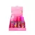 LIP OIL PURO ENCANTO TEEN CX 12 MIA MAKE