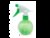 PULVERIZADOR REDONDO 300ML MAKE ONE