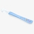 COLHER PONTA SIL MUNDO BITA M BLISTER LOLLY