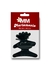 PIRANHA SALAO ITALYS PRETO 2X1 MARIA MANIA