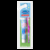 ESCOVA E GEL INF. PEPPA DENTALCLEAN