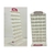 BRINCO PEROLAS CARTELA 36 PARES MARIA MANIA - comprar online