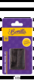 GRAMPOS P/ CABELO PRETO N.5 C/50 MARCO BONI