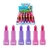 BATOM INF GATINHA MARIA PINK CX C/ 24 UN BELLA FEMME