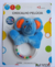 CHOCALHO PELUCIA SORTIDO PAIS E FILHOS