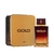 PERFUME GOLD BY 100ML LATA CICLO