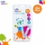 PRENDEDOR CHUPETA ZOO AZ BLISTER C/01 LOLLY