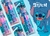 ESC JUVENIL STITCH L2 P1 DENTALCLEAN - comprar online