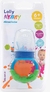 ALIMENTADOR INF SIL VIVA AZ BLISTER LOLLY